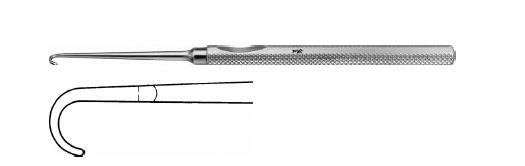 МАННЕРФЕЛЬТ РЕТРАКТОР 1-ЗУБ. МАЛ. CV ТУП.. 155MM